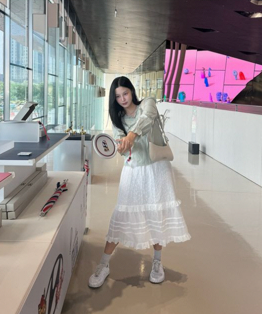 조민 인스타그램 캡쳐